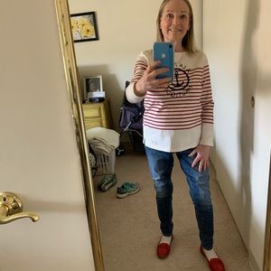 Meet your Posher, Maureen